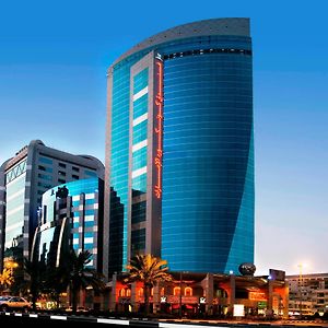 Emirates Concorde Hotel & Apartments